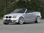 BMW 135i Convertible by Hartge 2008 года